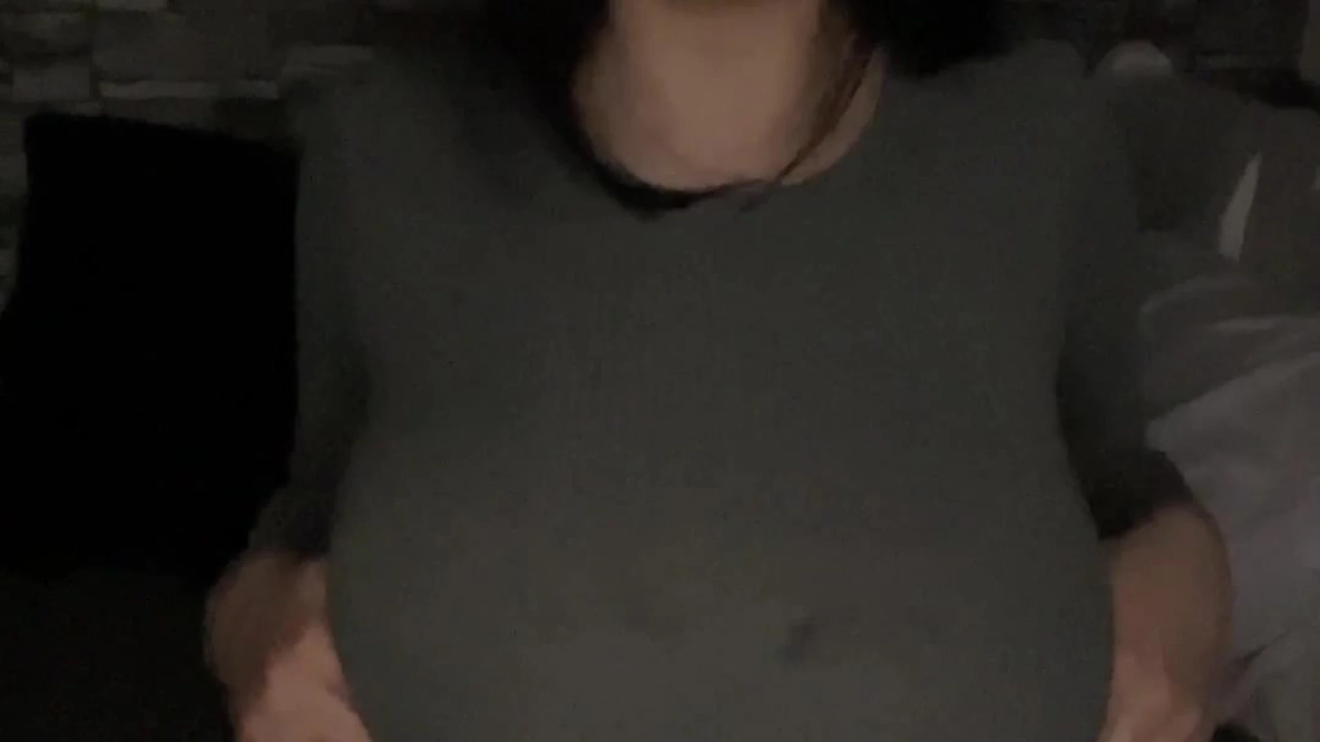 Affable  Sweating big boobs Layla Dream Leak exposed