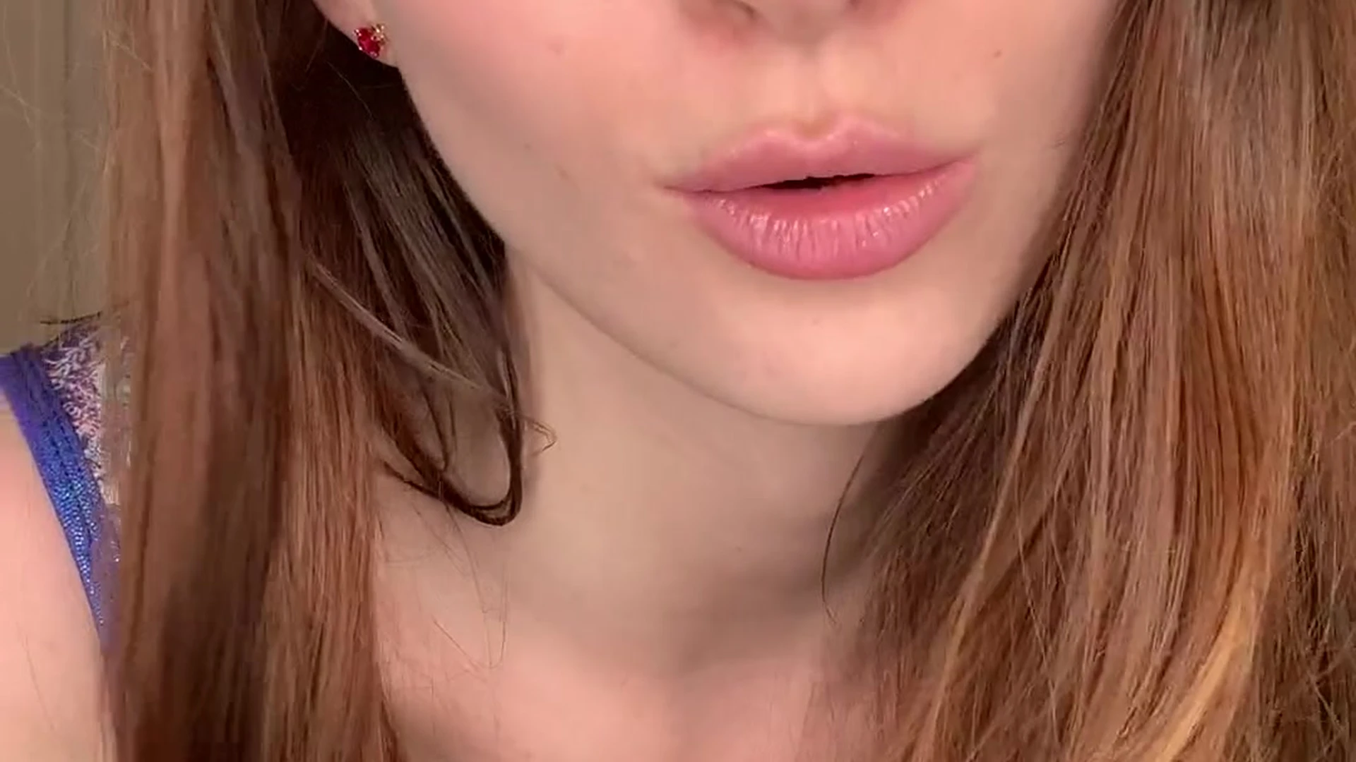 babe Eva de Vil nude porn leak Sensational