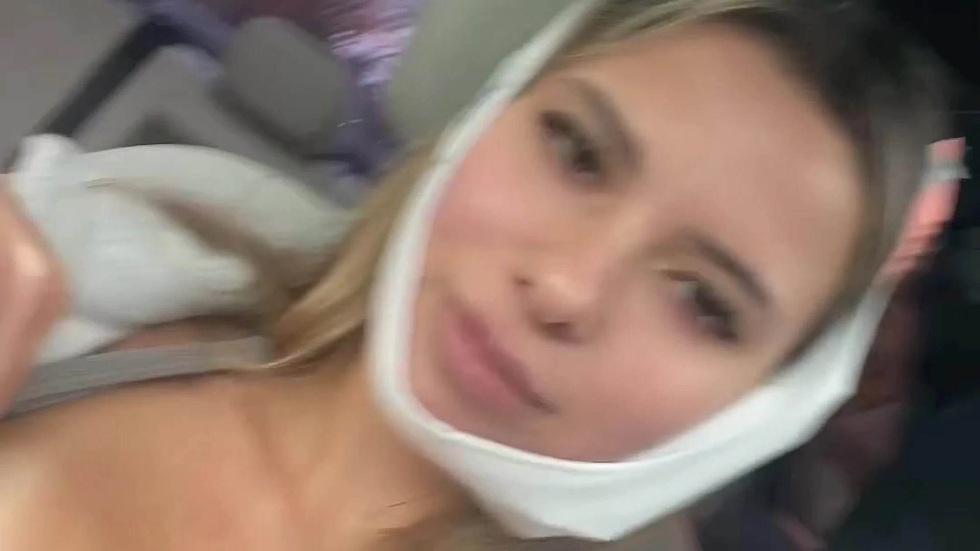 Devoted big tits madiiitay onlyfans