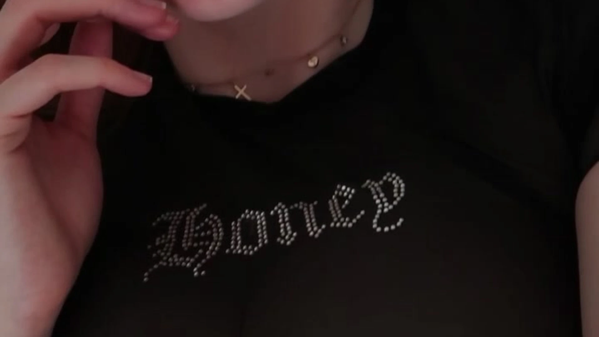 slutty bitch big ass Imogen Lucie leaked pic PRIVATE