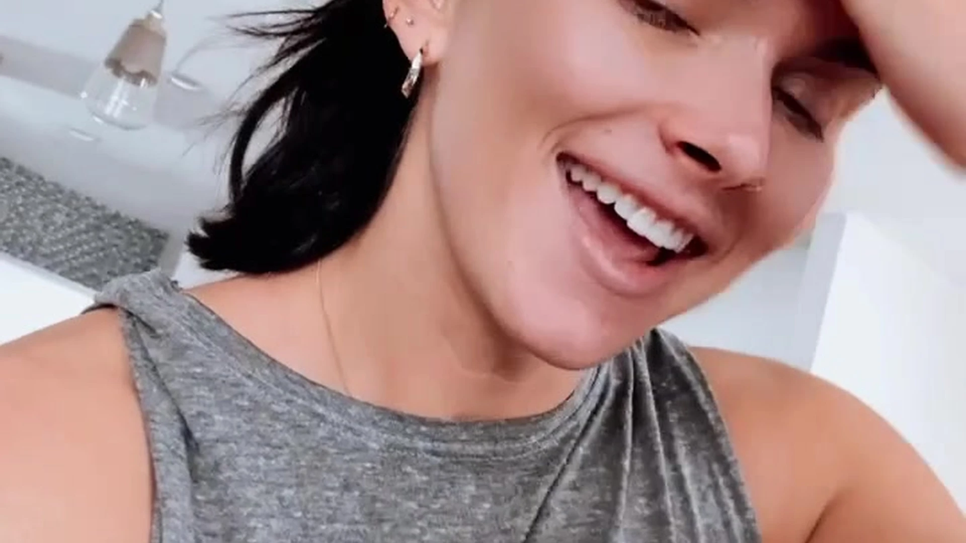 cute Aspen Rae Nude Leaked VIDFULL