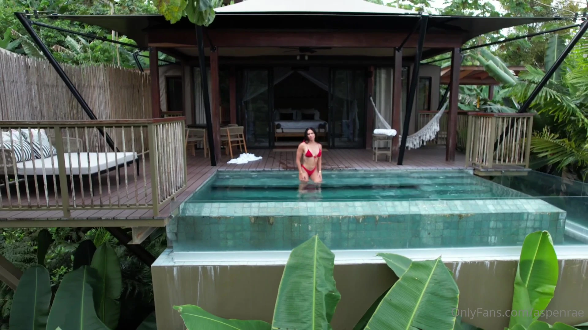 Sensational Capable slim Aspen Rae sexy onlyfans leak