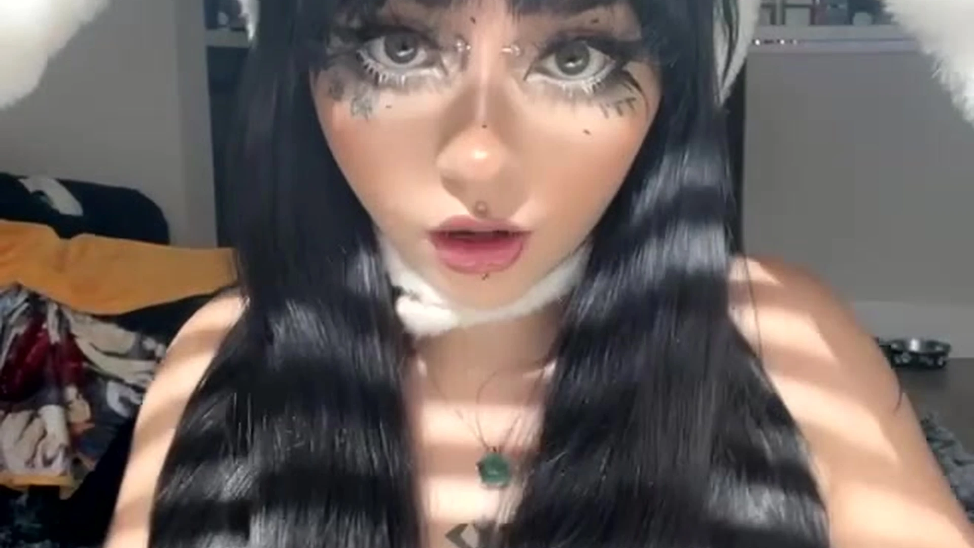 bimbo small boobs triplexceleste nude ass FullVID