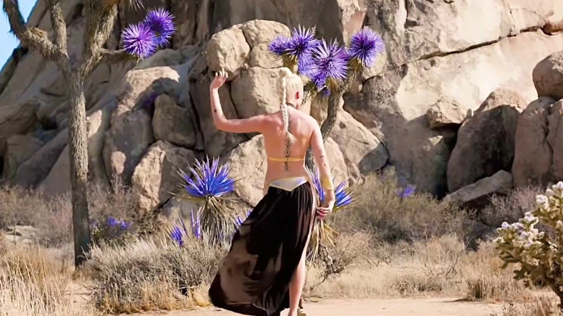 Epic whore ari baby camrip