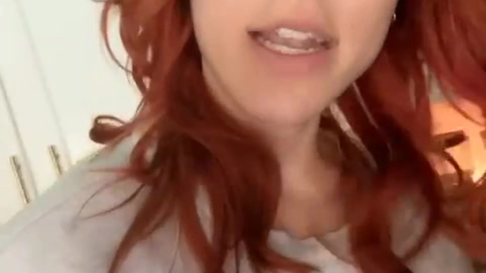 Sensational slim Molly Stewart onlyfans leaks pic