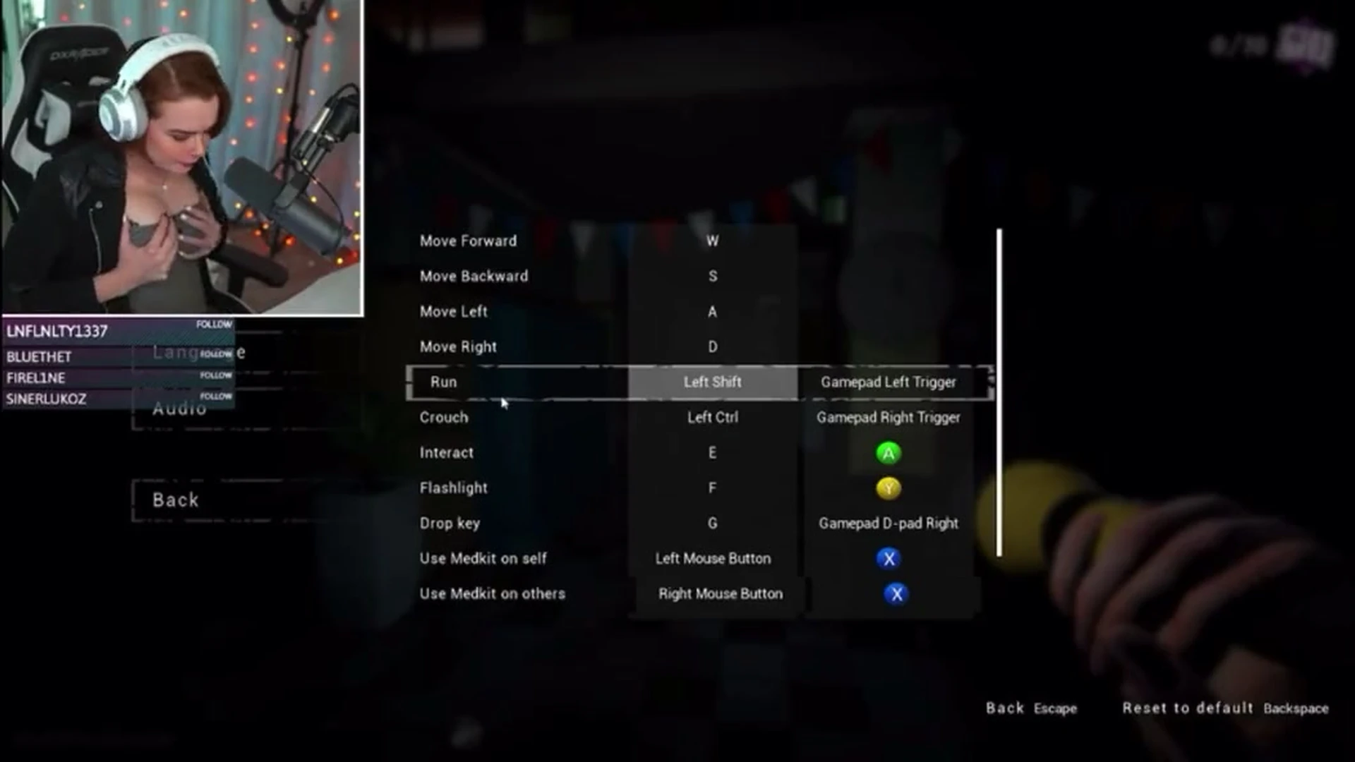 e-girl natural boobs Sabrina Lynn Nudes Vid