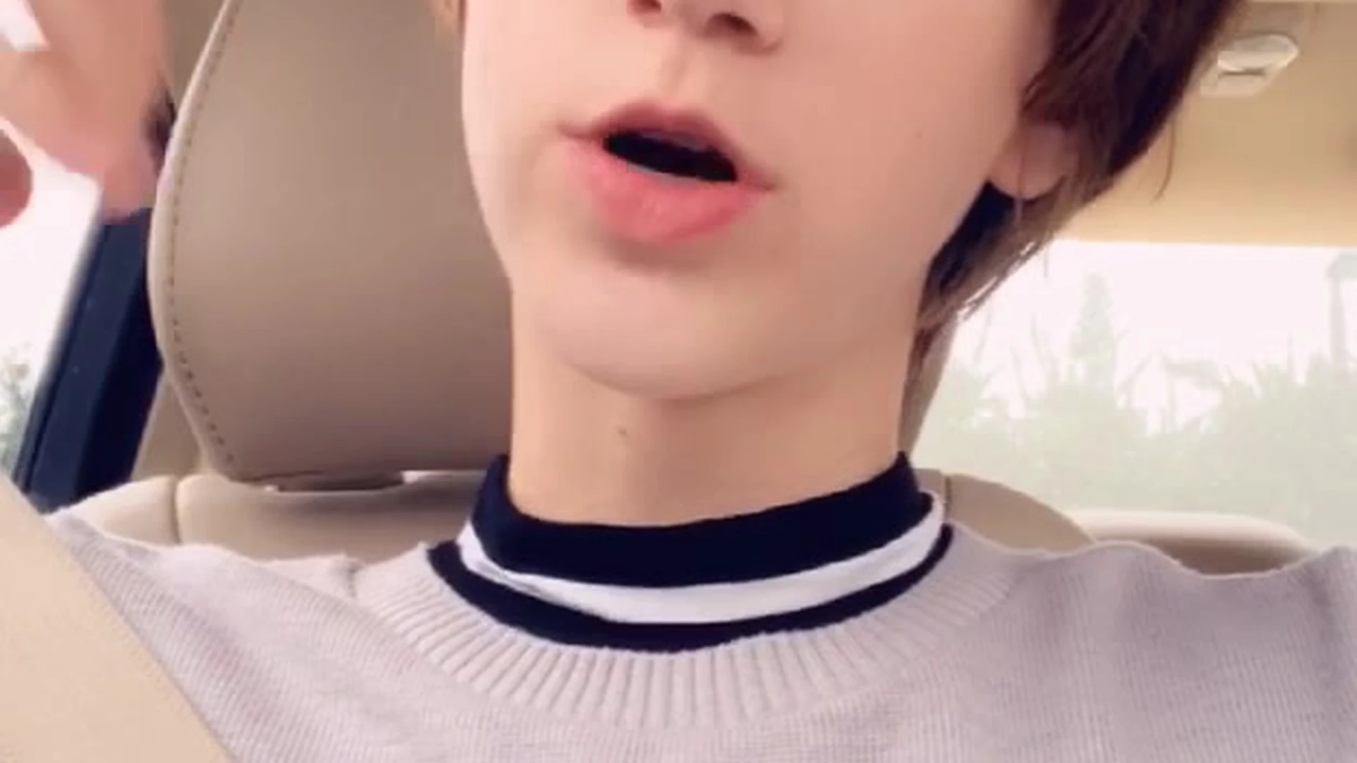 slut AliceOnCam onlyfans nude slut Exposed