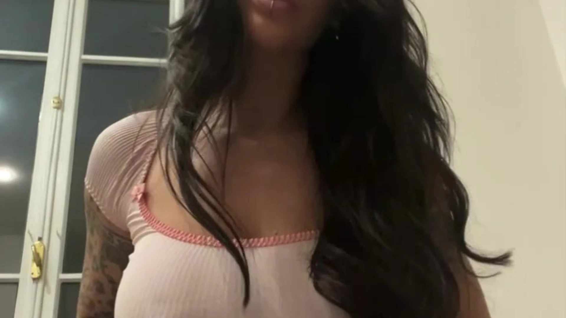 slutty hoe fake boobs Alex Mucci Leak