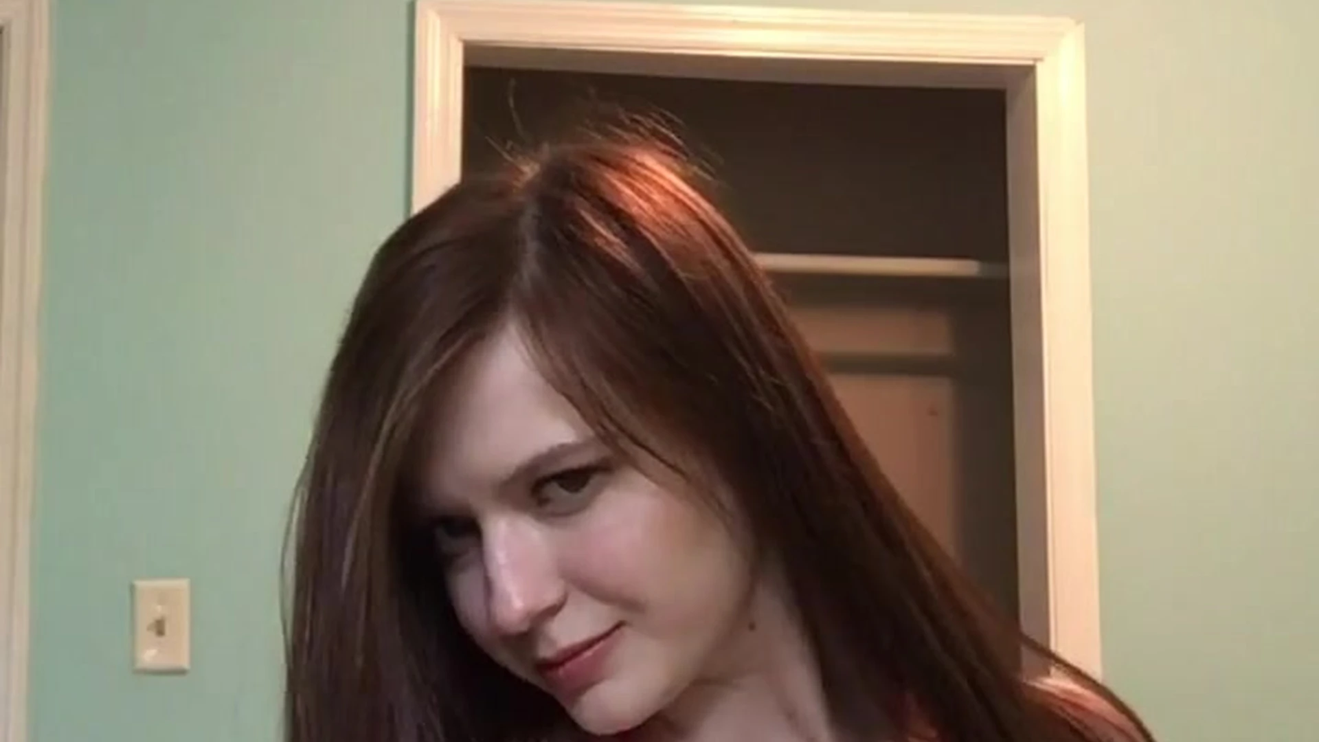 massive tits Amanda Love sex leak