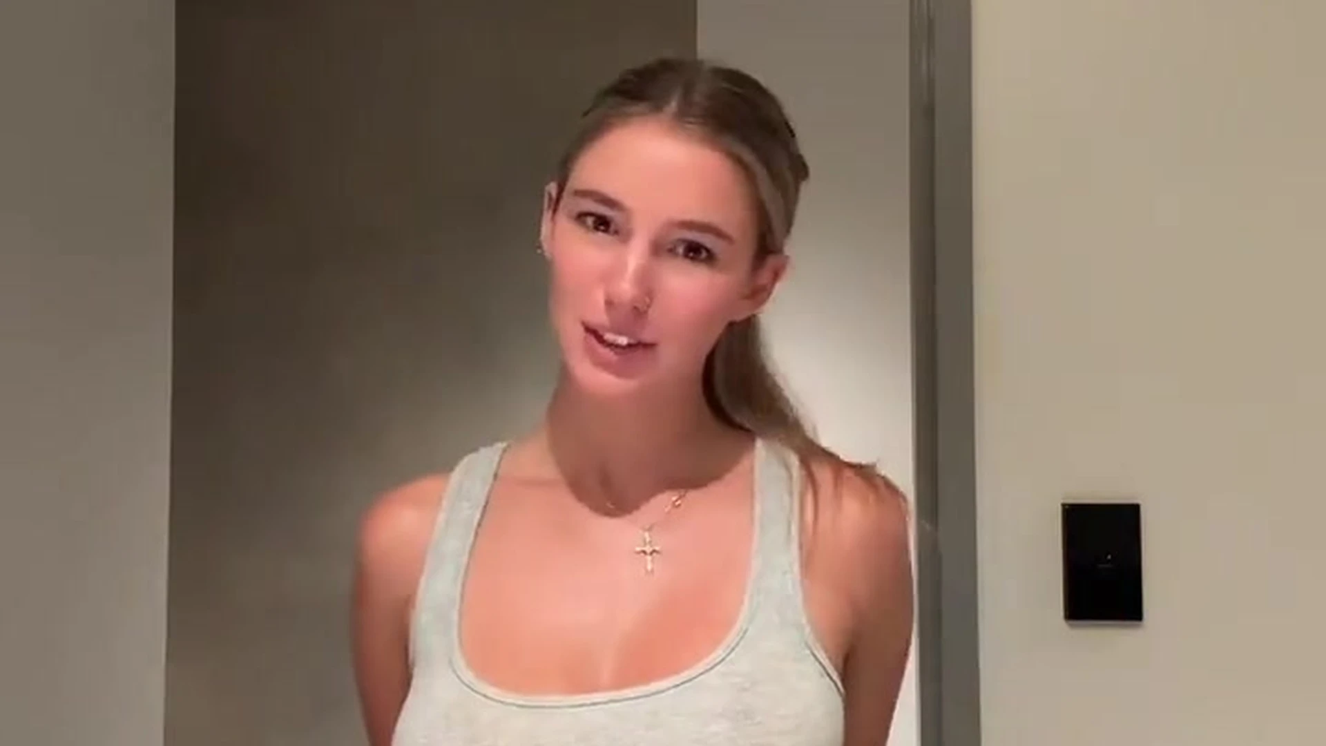 Sensational Magnetic  natural boobs ellaalexandraxo nude leaks onlyfans