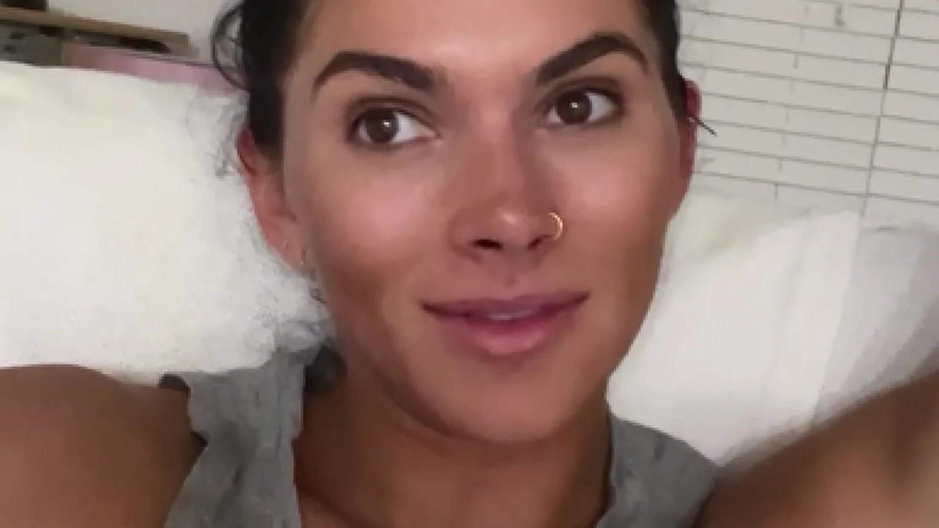 Babe petite Aspen Rae leak pic