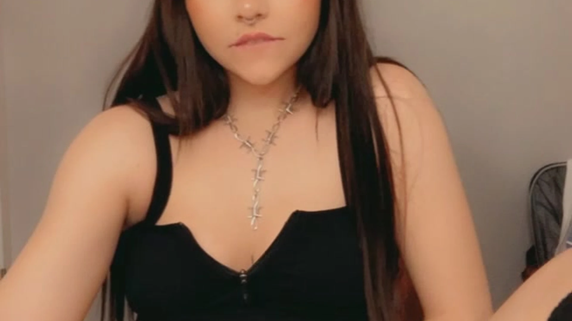 small boobs triplexceleste Leaked Onlyfans