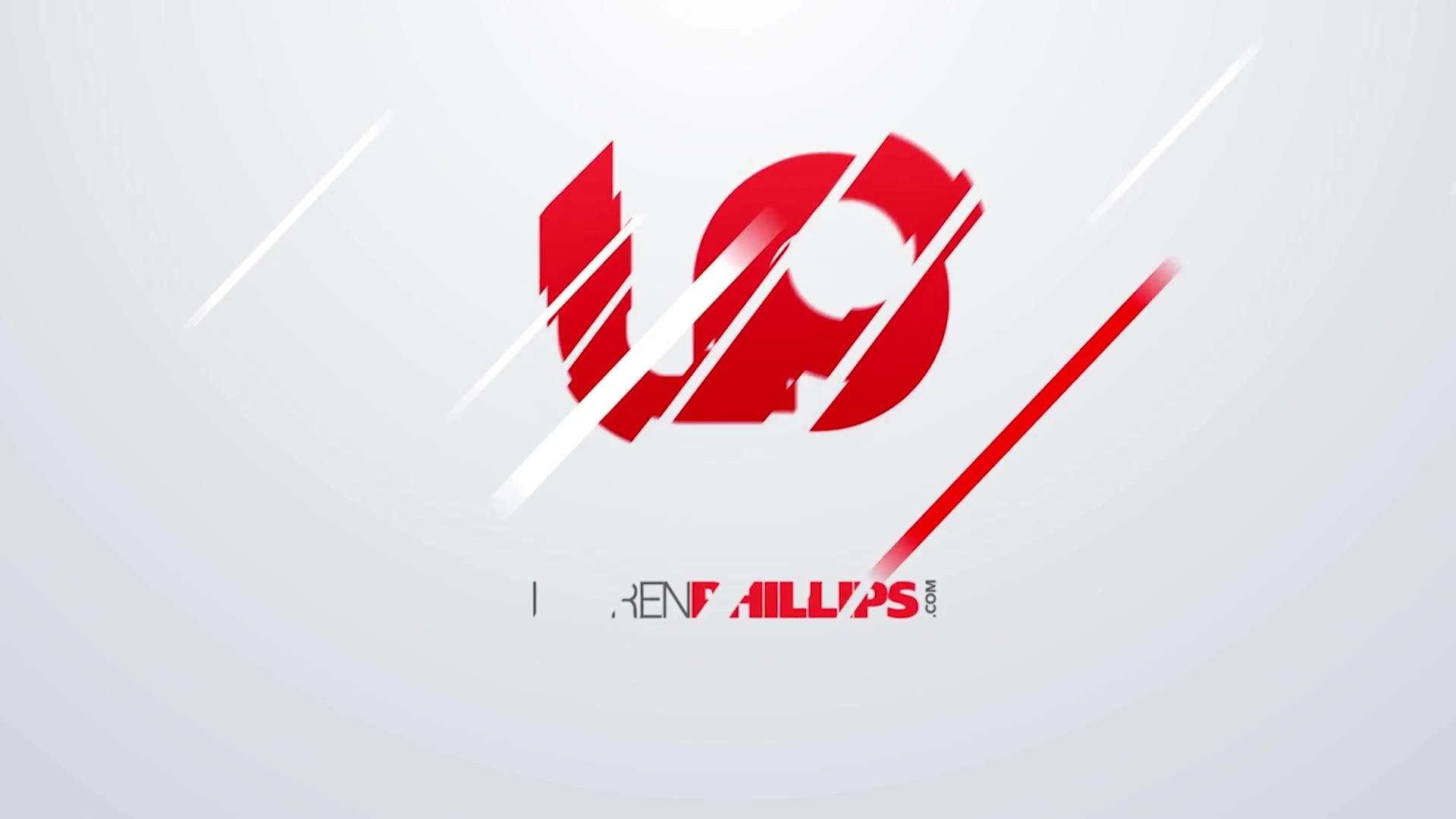 Exposed huge knockers Lauren Phillips clips