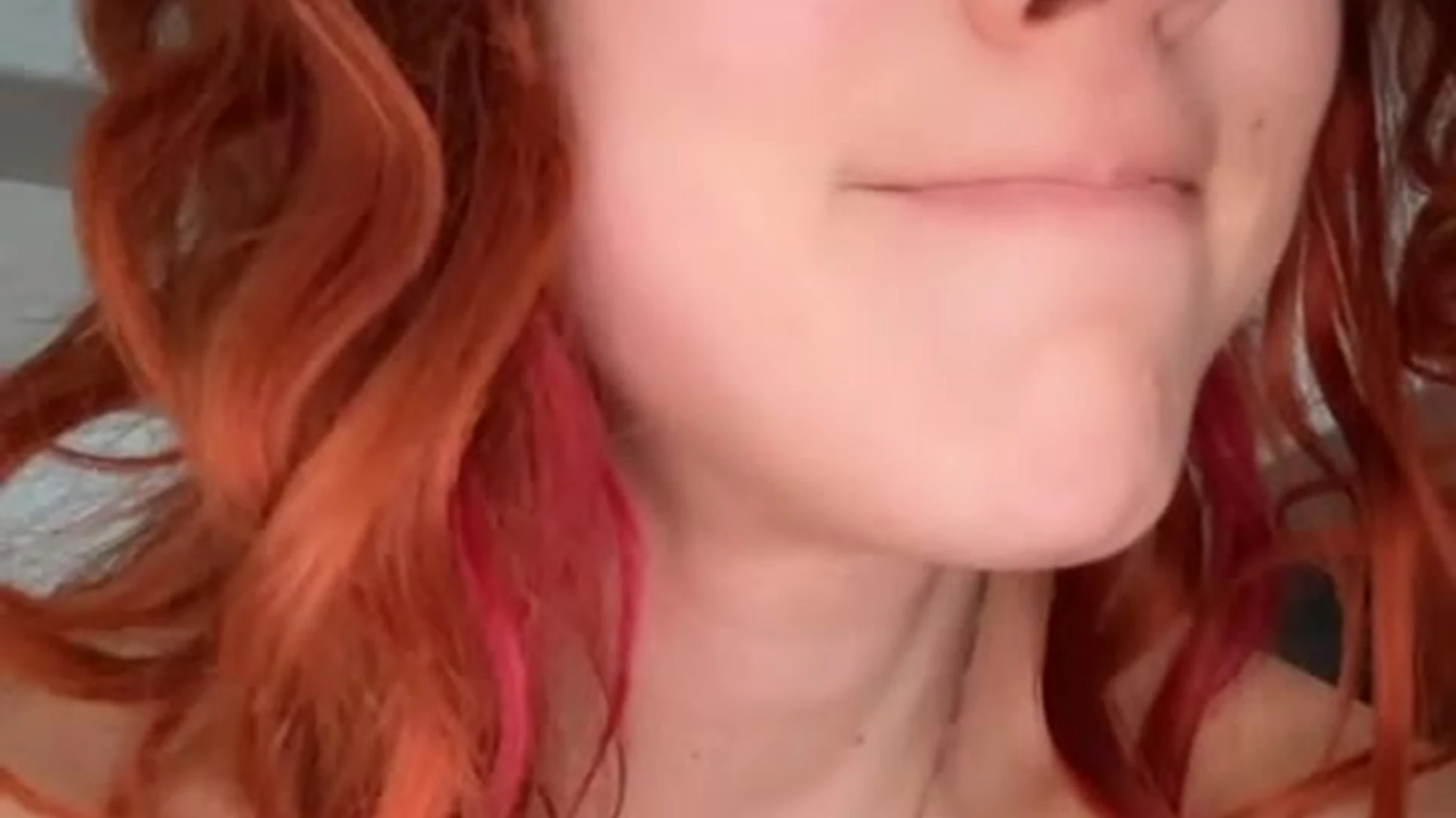 petite Molly Stewart of Exposed