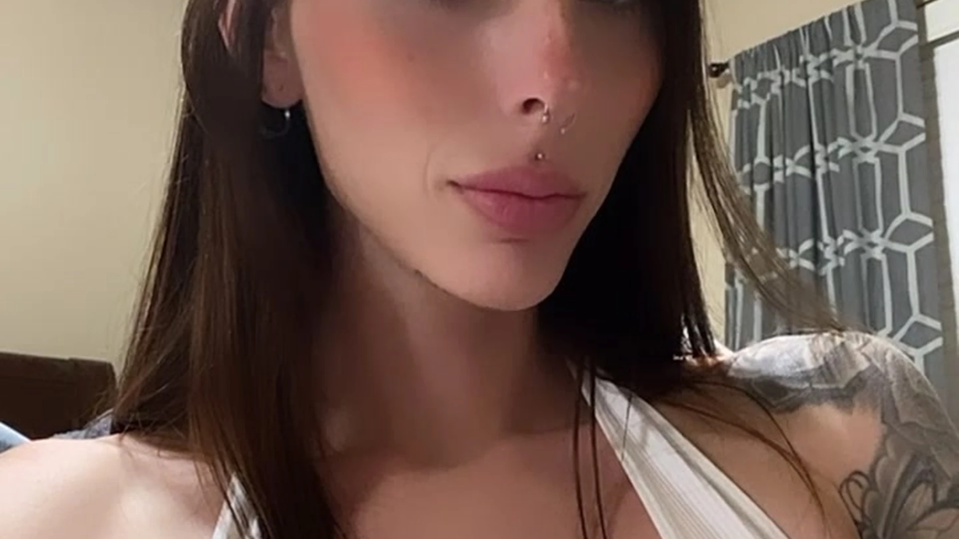 Epic sexy tattoed Strawberrysquirtcake nude leaks onlyfans Video