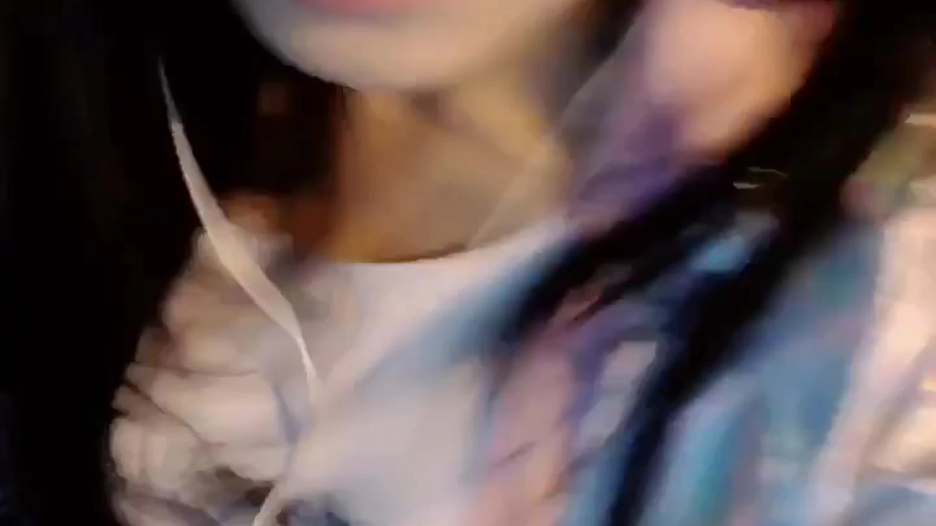 egirl small boobs Eri Kitami Fansly leaked