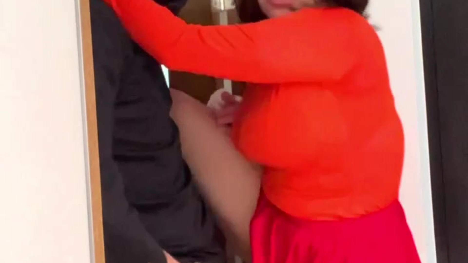 big ass Katiana Kay of leak Epic