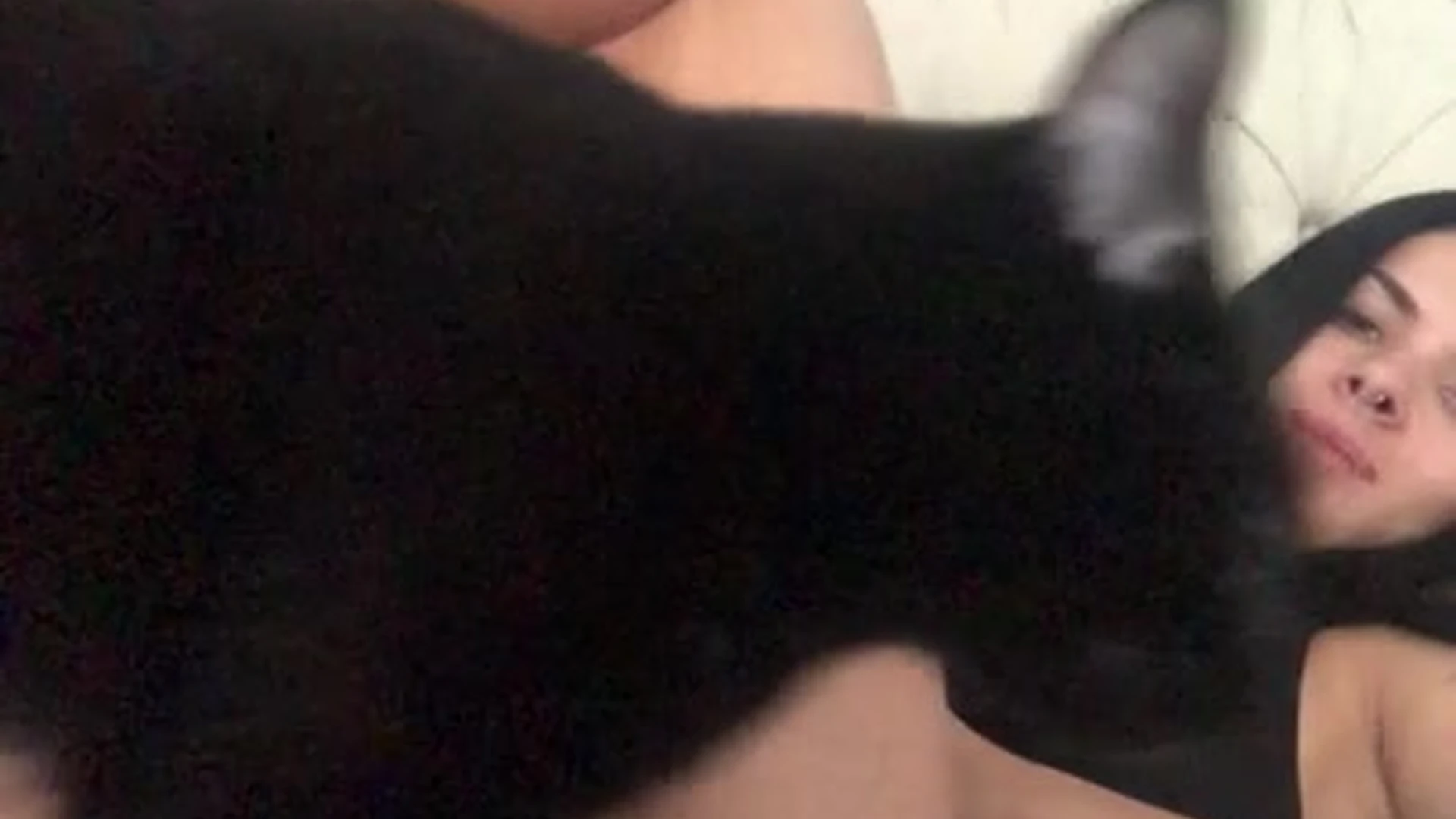 Sensational sexy hoe natural boobs Aspen Rae fuck