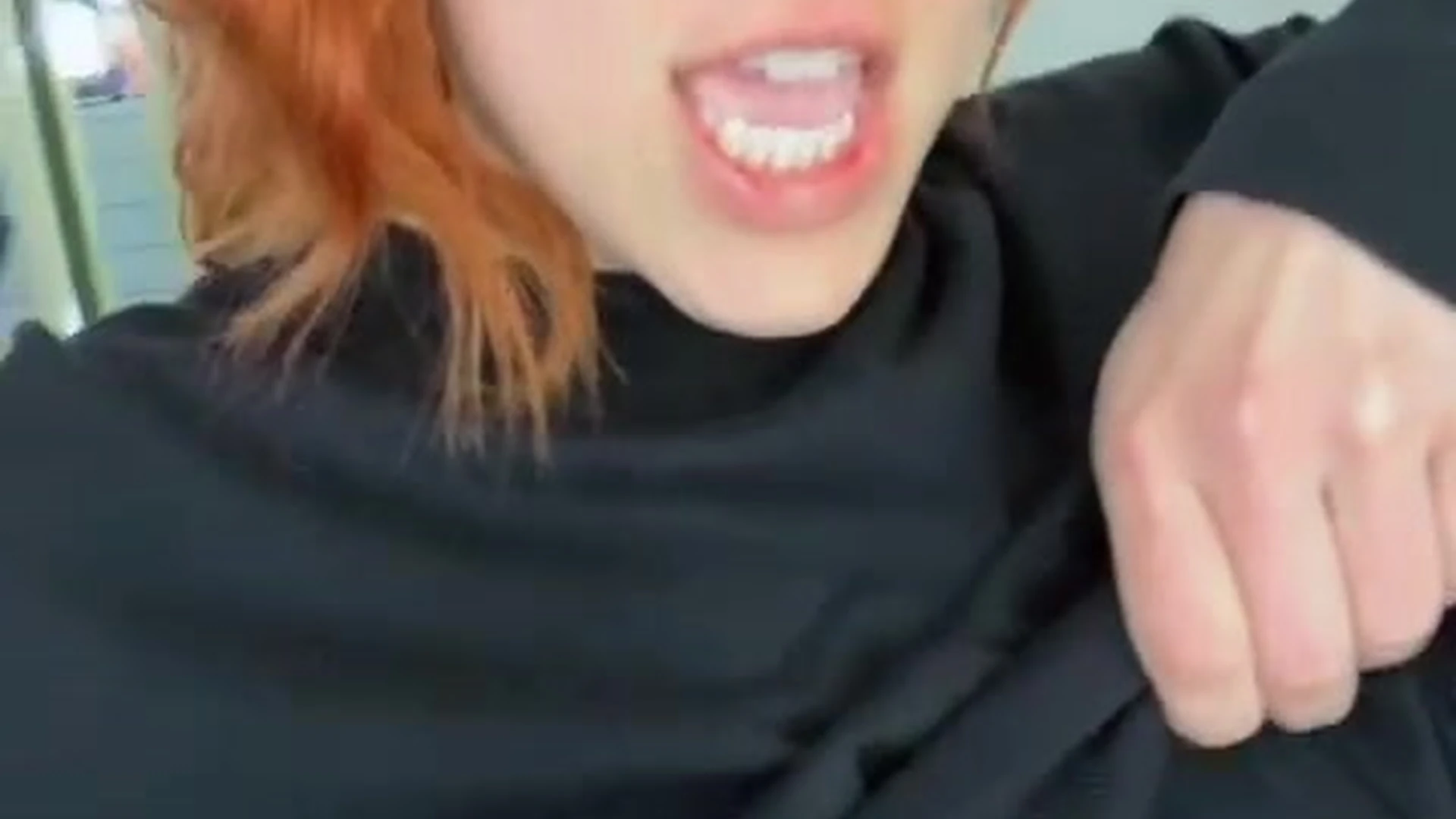 small boobs Molly Stewart leaked tits pic Full Video Leaked