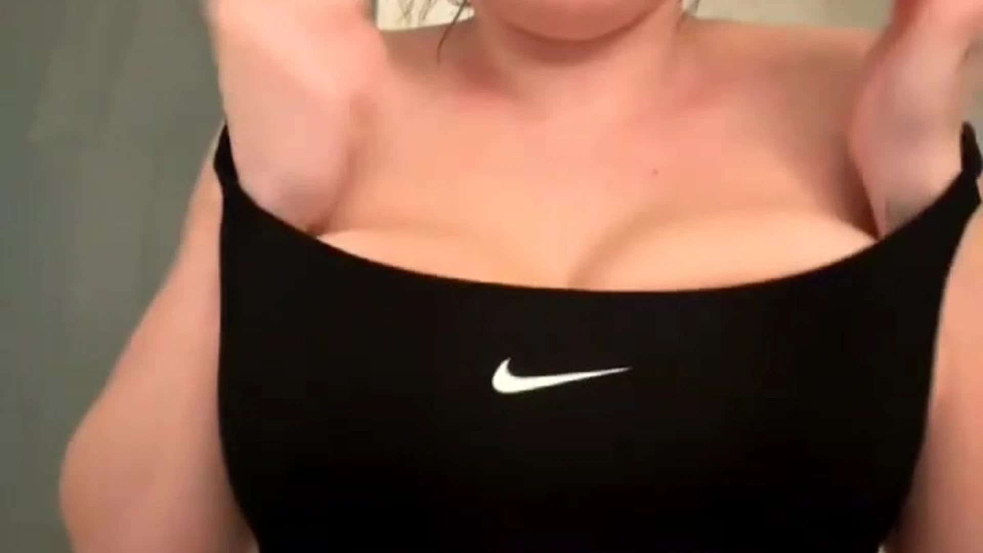 Empowered big boobs cristiana love reddit