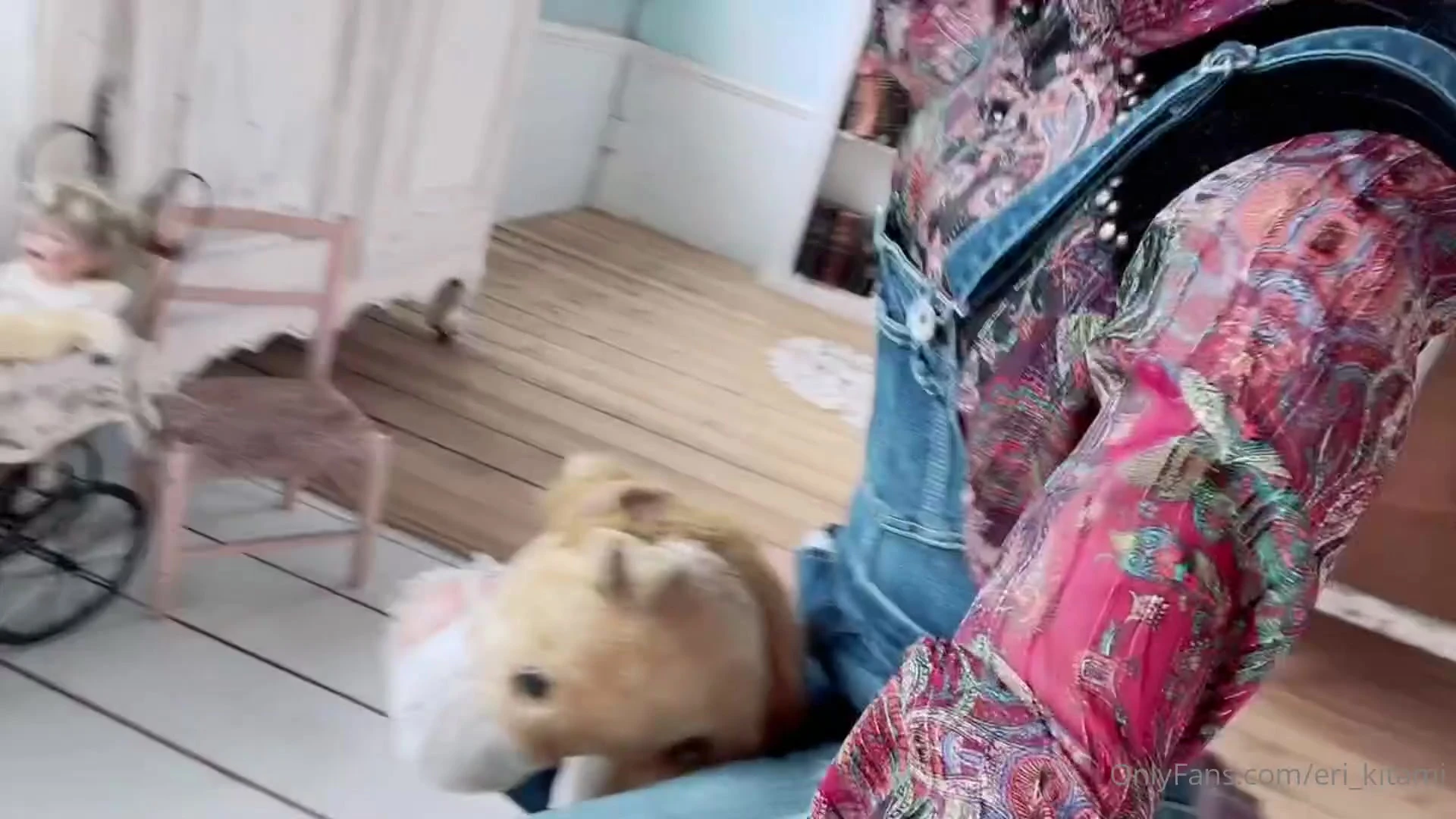 Exposed natural titties Eri Kitami nude porn leak