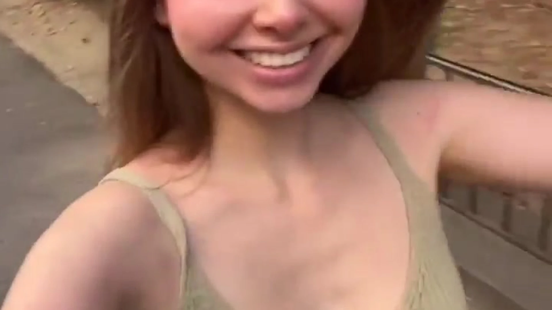 Angelic slut Baby Riley collab