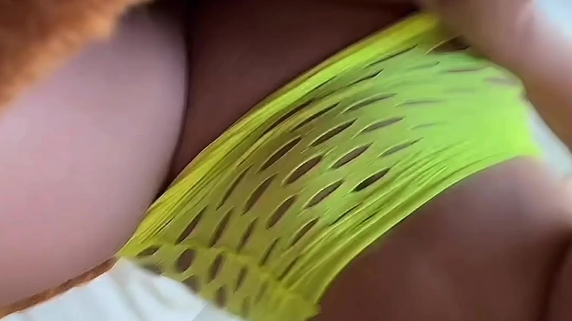 Enigmatic  big fake boobs Paige Woolen nude full video unreleased