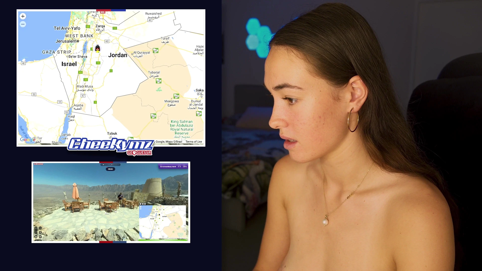 cute Cheekymz onlyfans porn