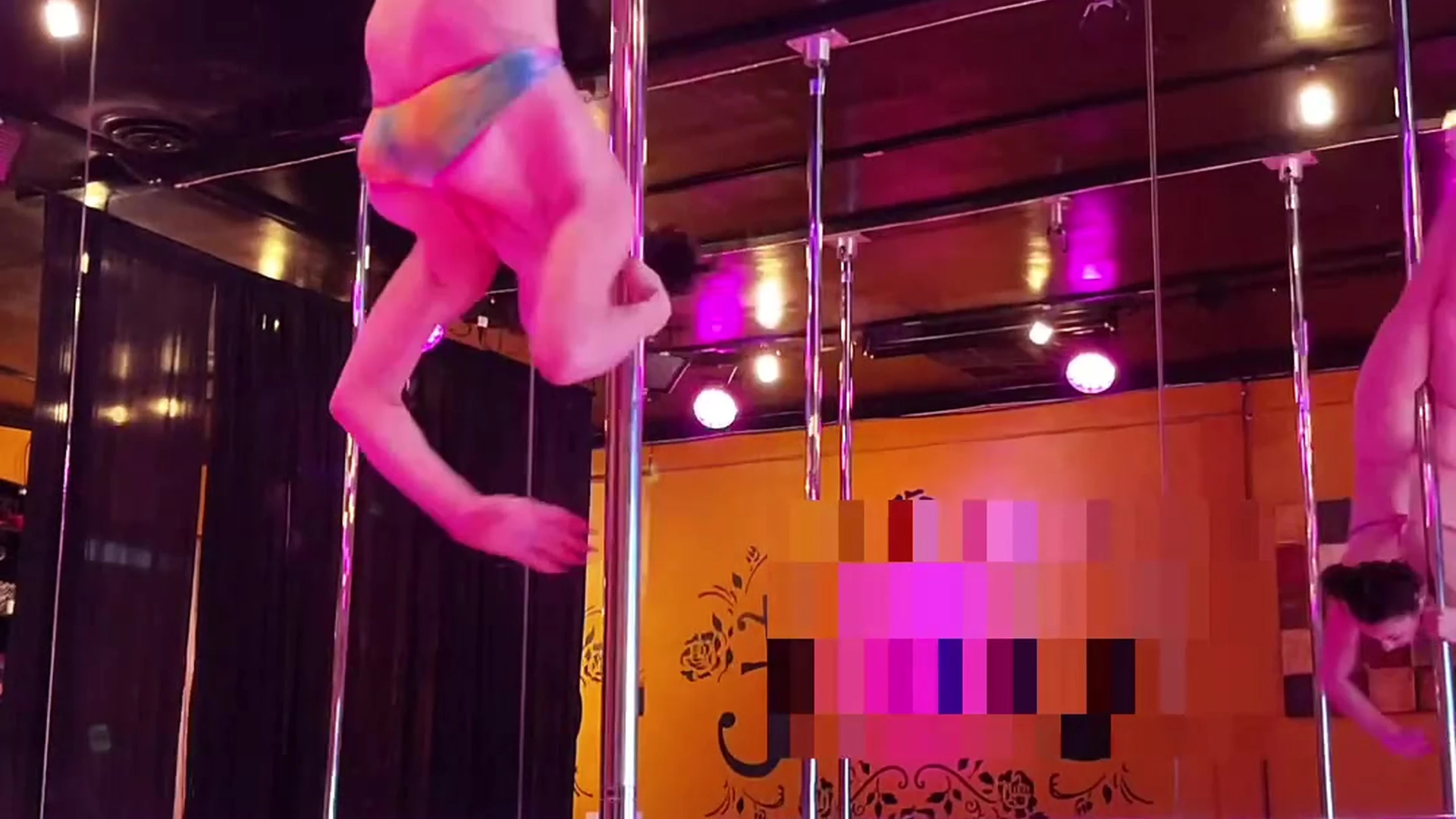 Exposed pornstar natural boobs Mama Fiona nude VIDFULL