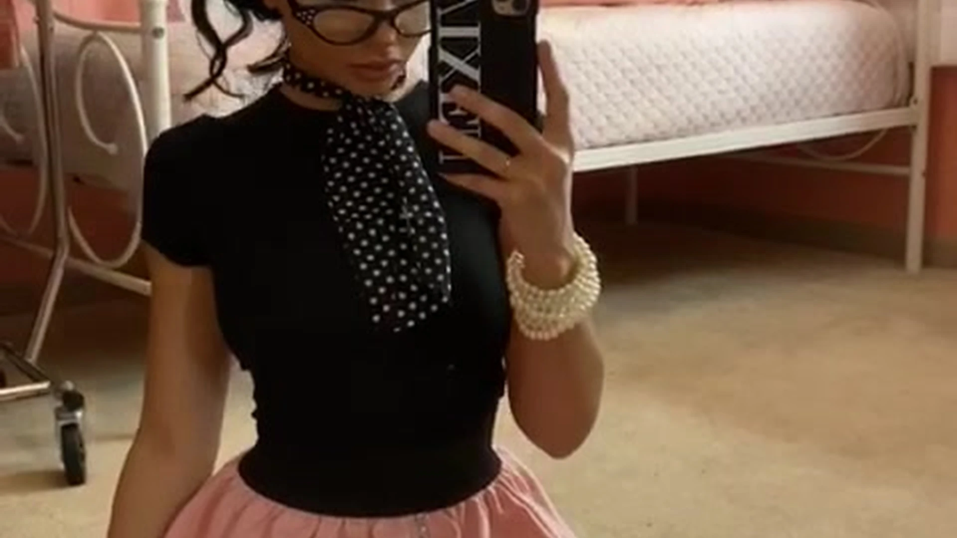 cutie pie babe Ariana Marie free onlyfans Leaked full video