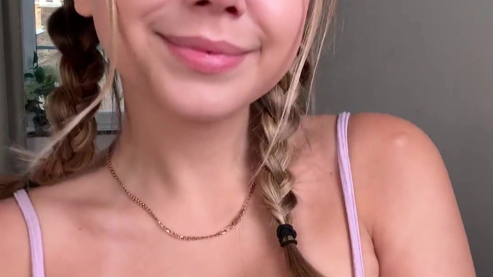 petite Judy Blooms Fansly