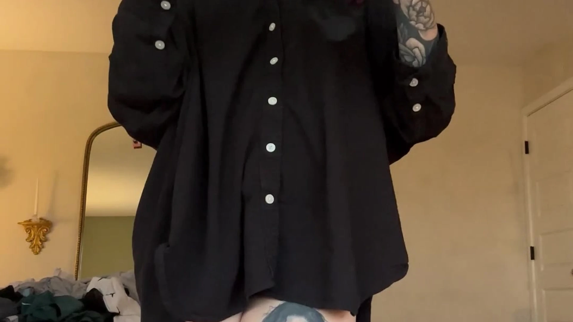 Sensational slut Nonsalemwitch of