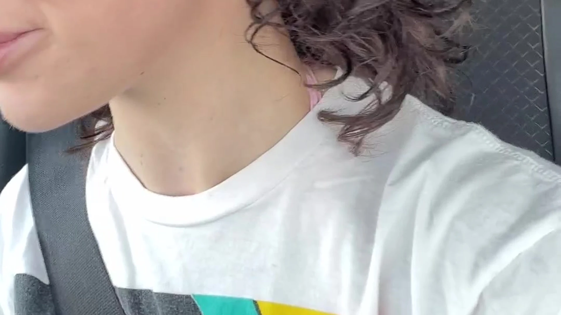 Authentic babe Mama Fiona leaked onlyfans pic