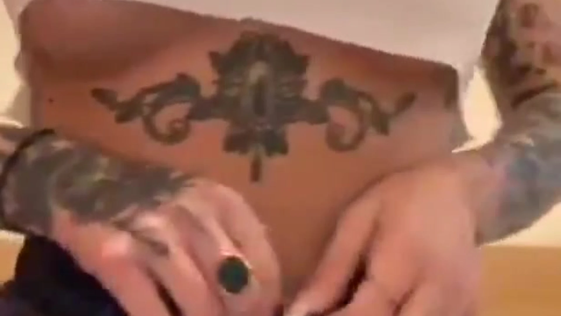 impressive big boobs Alex Mucci nude boobs