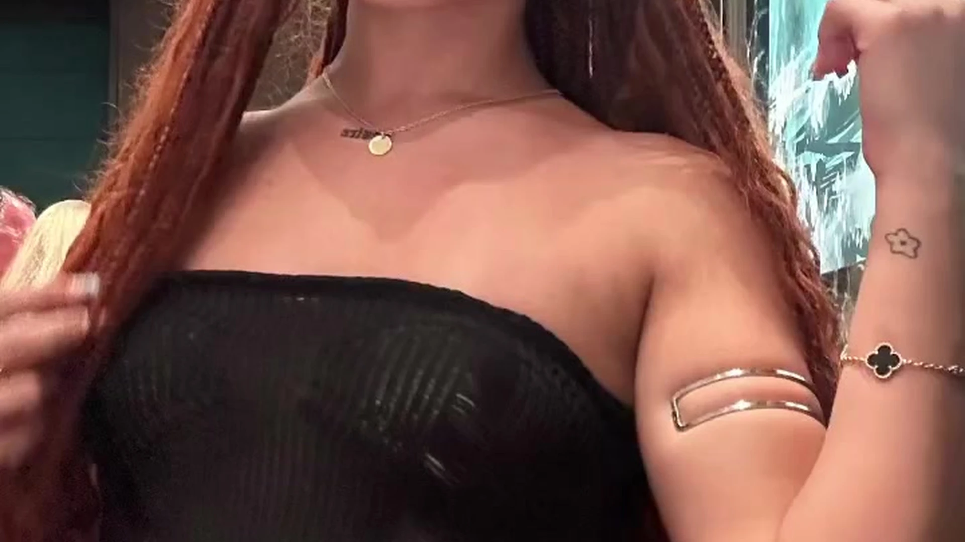 hottie Angela Alvarez onlyfans leaked