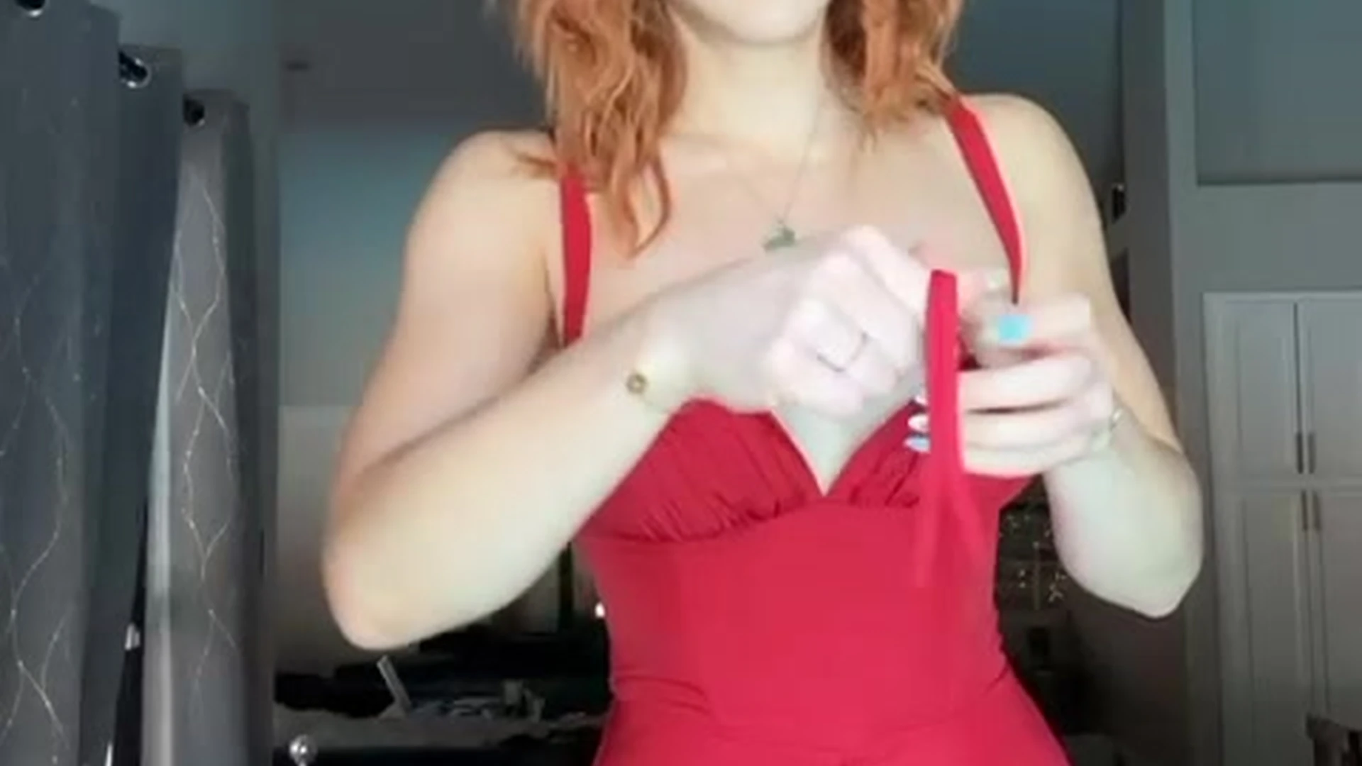 Enigmatic  small boobs Molly Stewart onlyfans Sensational