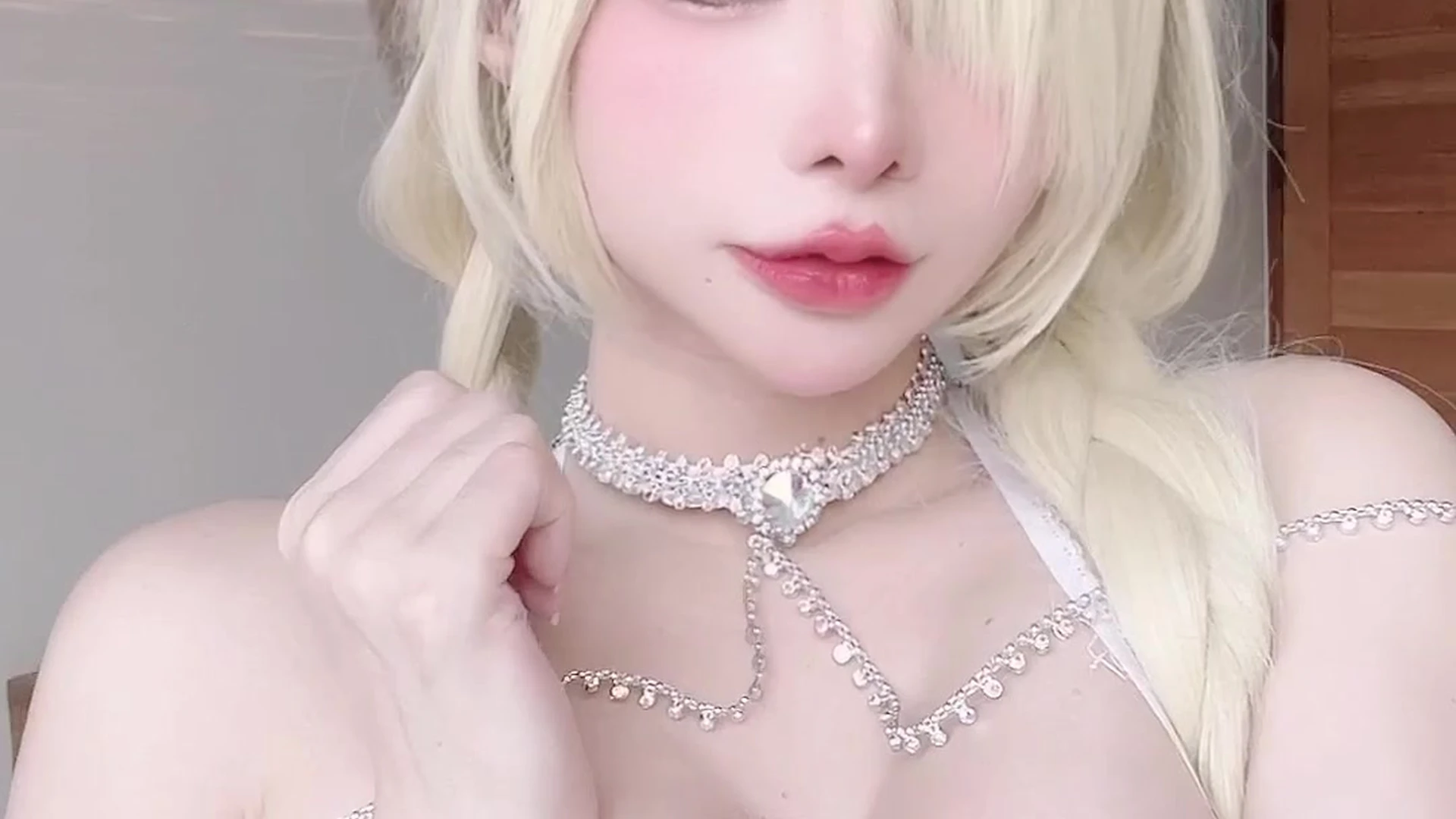 EPIC sexy hoe small tits Meenfox Leak release Full Movie