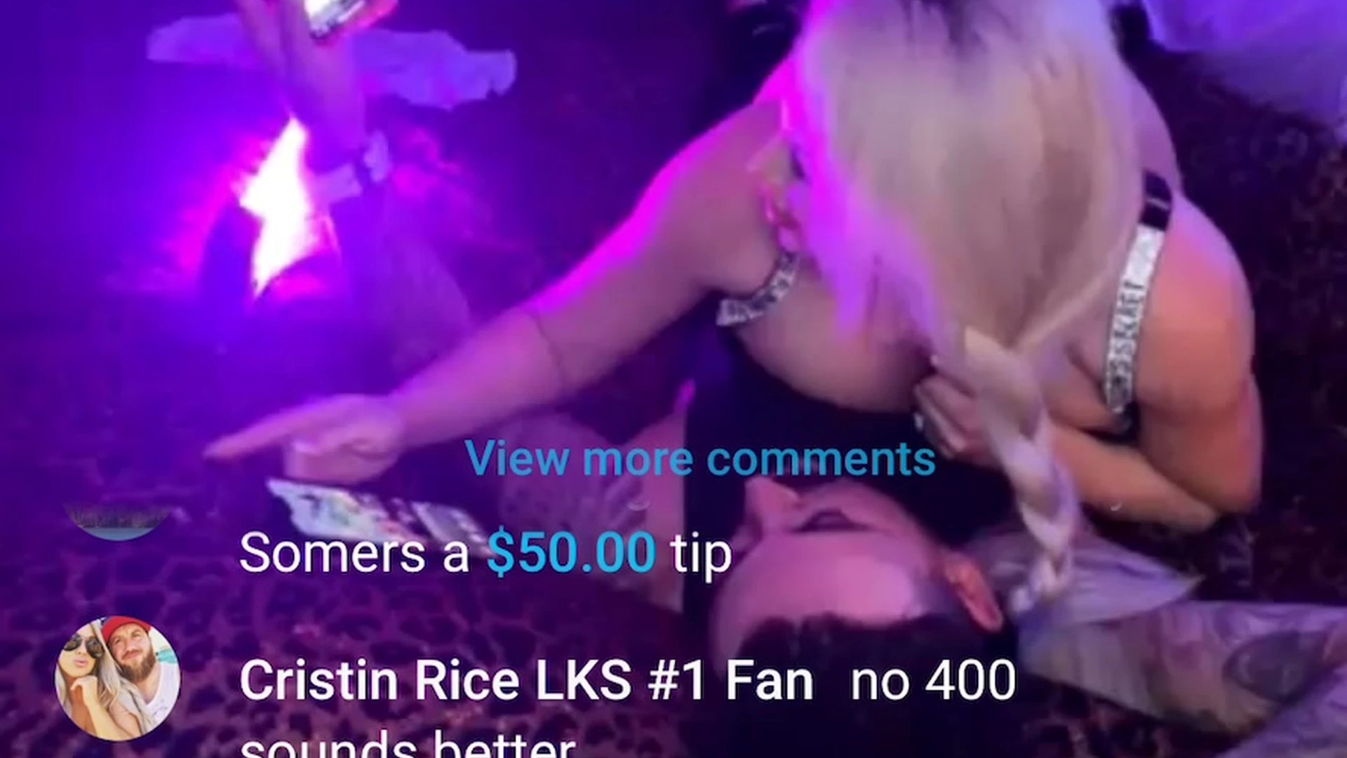 Sensational Sincere big ass Laci Kay Somers leaked nudex