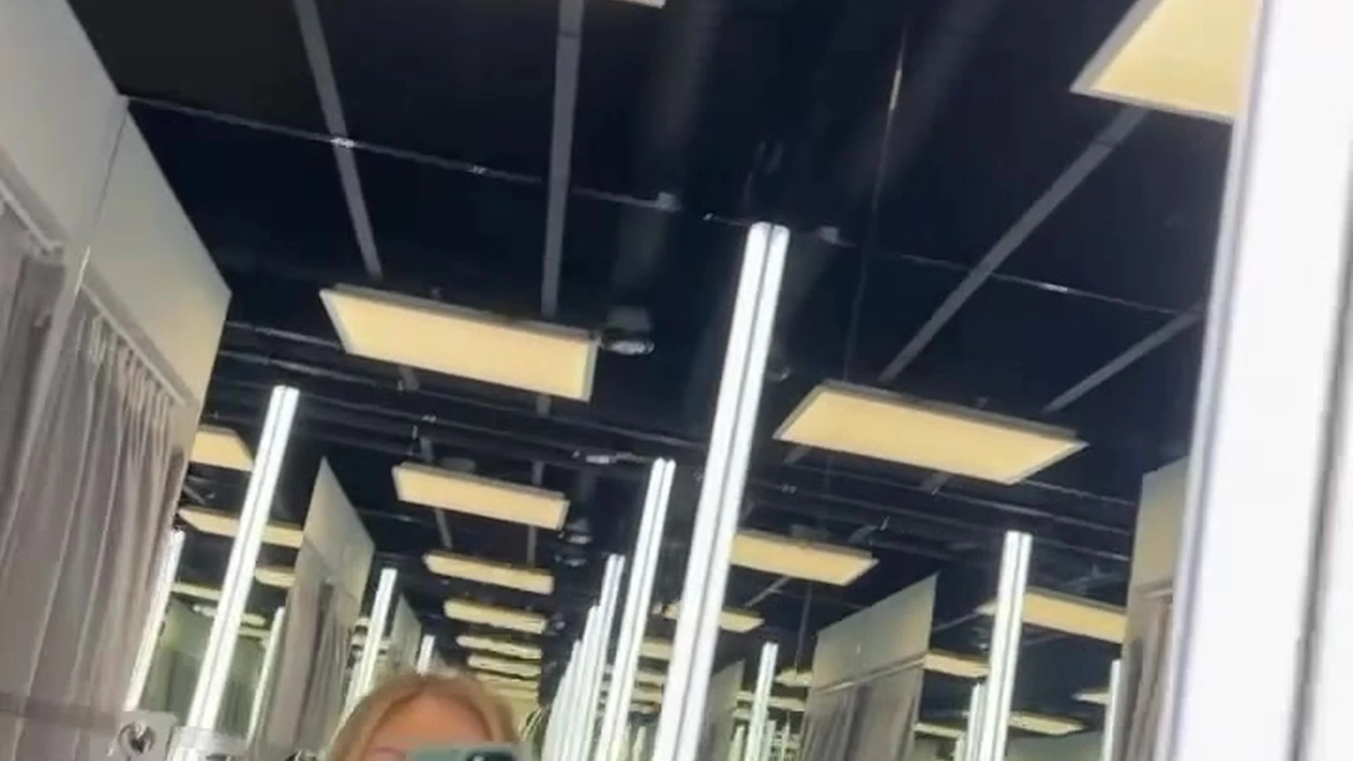 Captivating  fake tits Cheryl Blossom sextape Exclusive full video Exposed