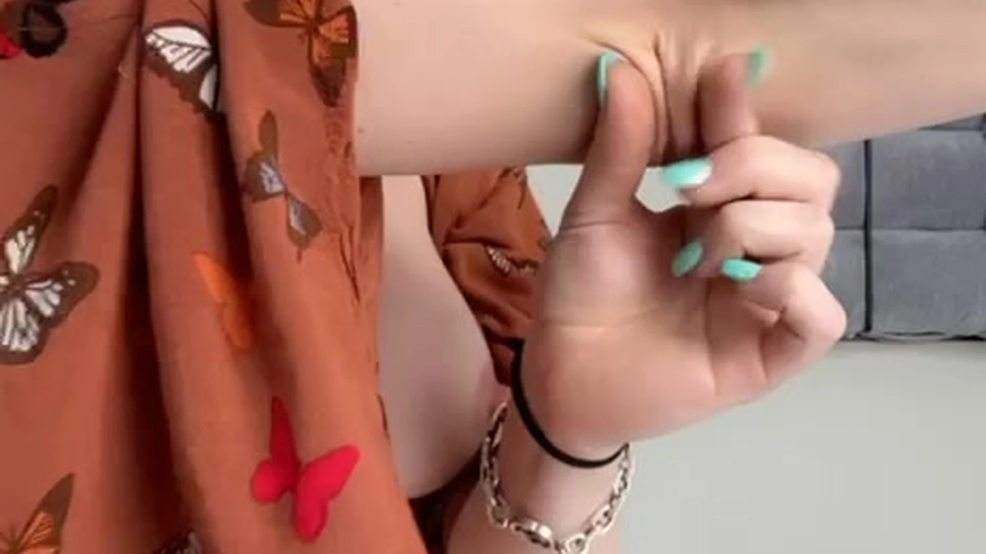 petite Molly Stewart nude full video unreleased