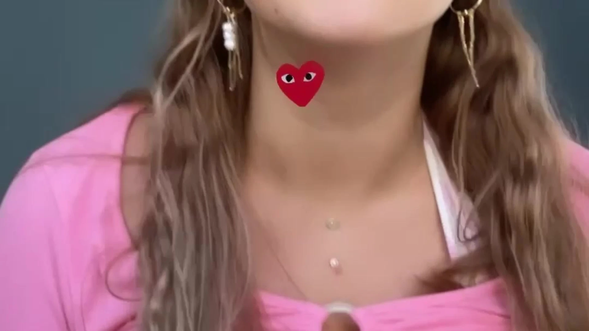 sexy slut caucasian Cheryl Blossom Patreon leak Sensational