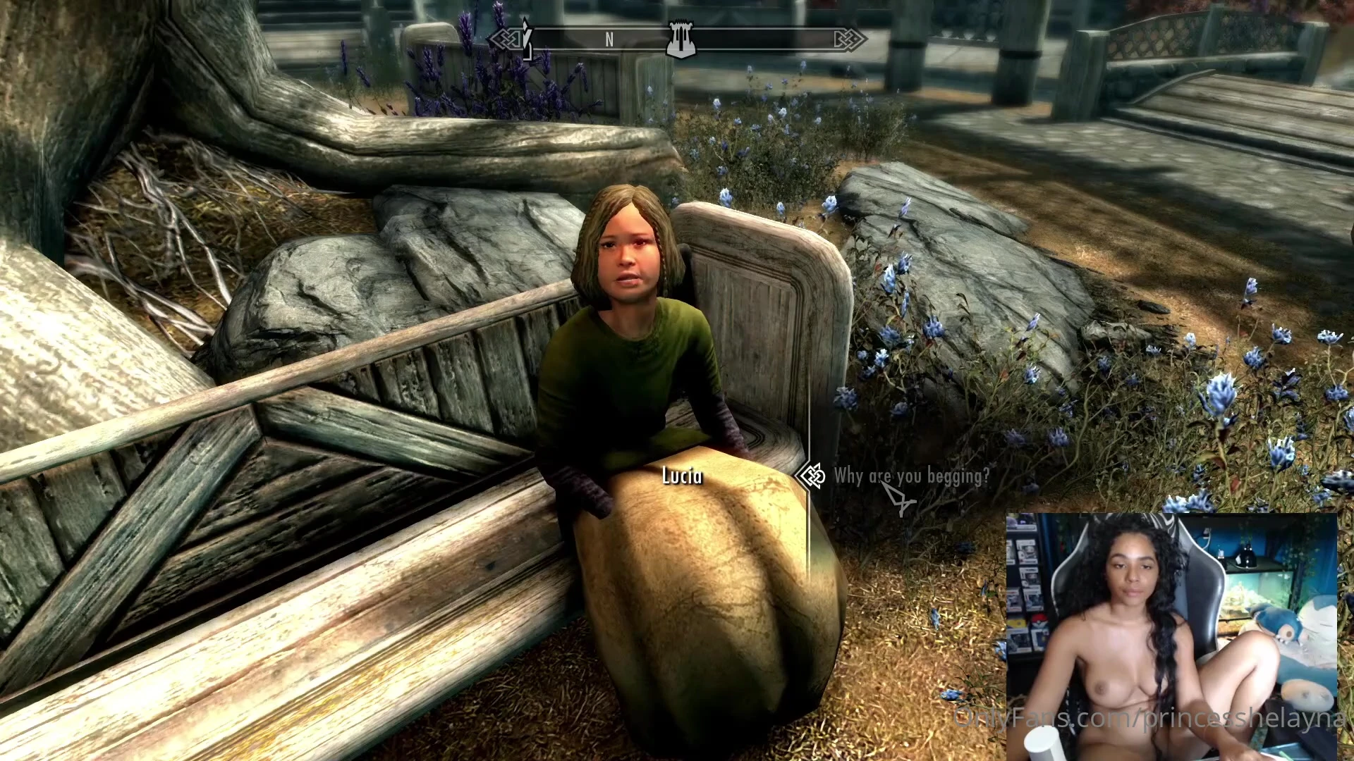 Self-assured Dripping latina Helayna Marie onlyfans leak pic