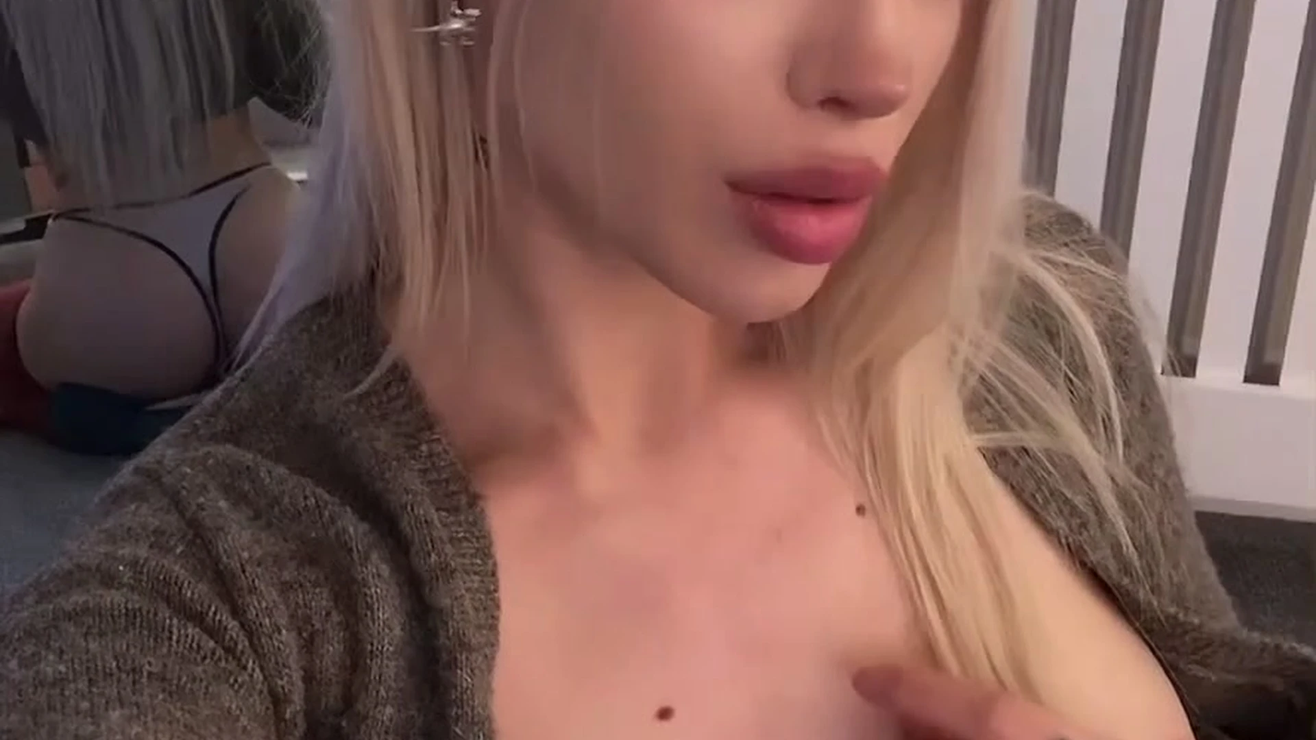 Motivated bimbo ari baby nude porn leak full vid