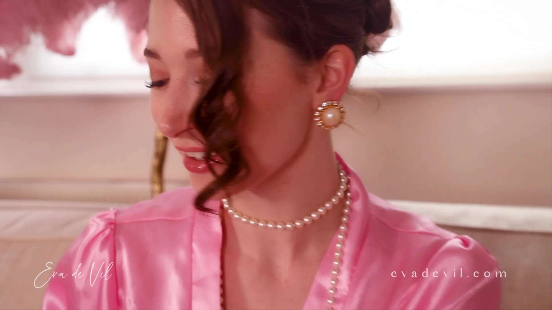 beautiful sucking small ass Eva de Vil reddit