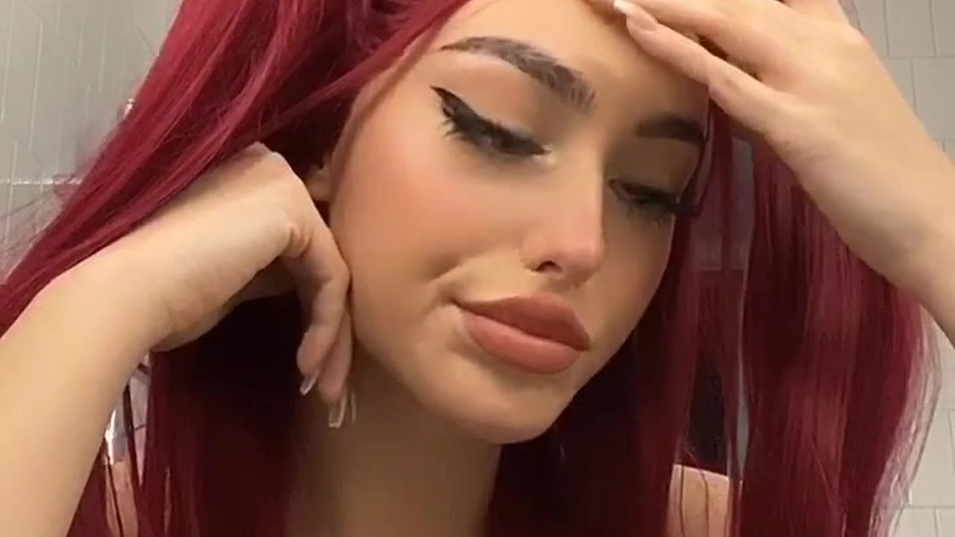 Capable egirl ari baby onlyfans nude Exclusive vid full