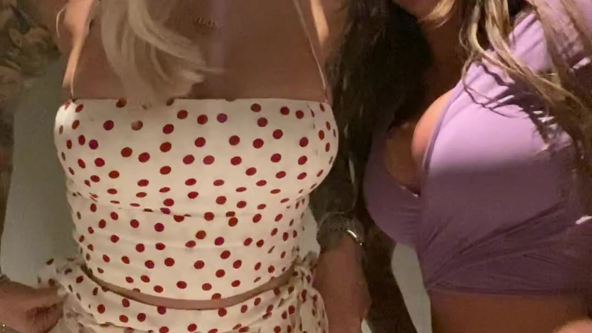 EPIC cutie pie huge boobs Viking Barbie onlyfans leaked