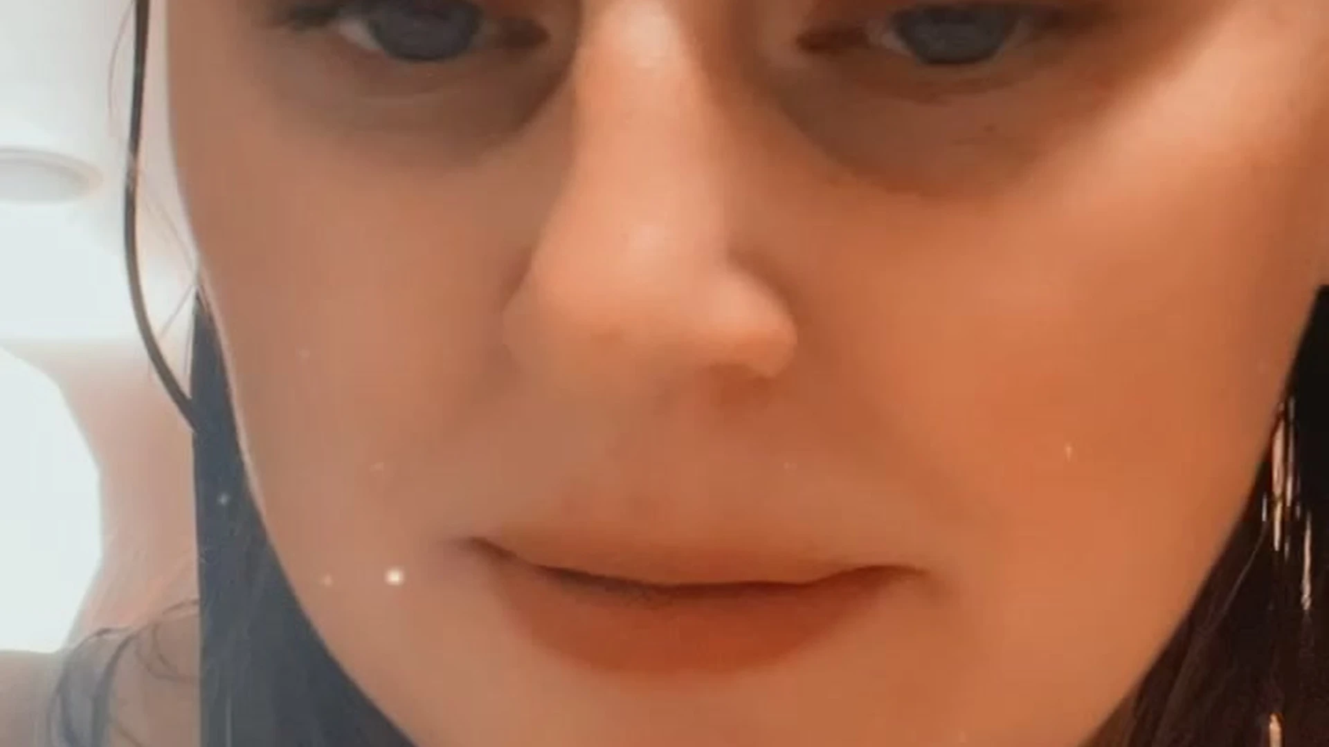 pornstar Sweating curvy Katrina Marie nudes