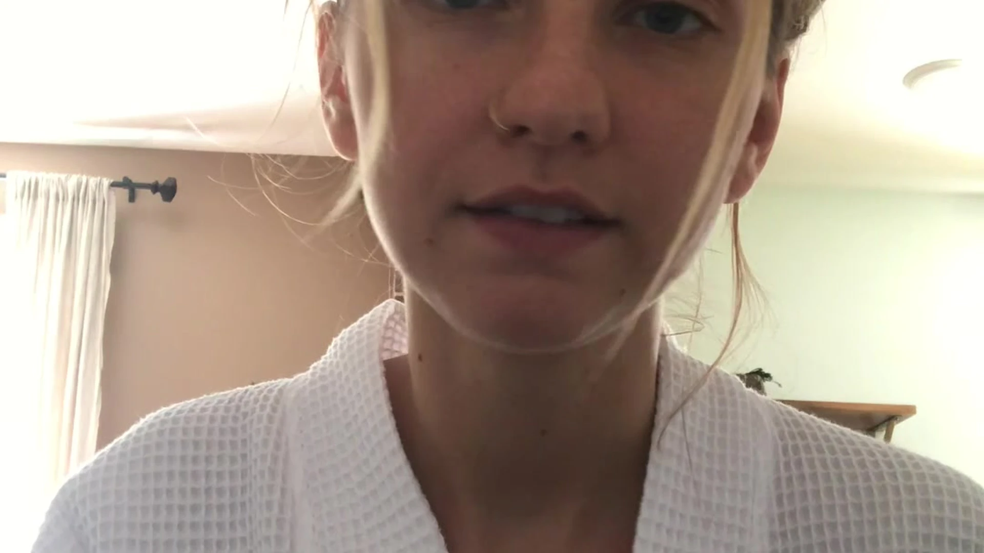 sexy slut slim Lily Ivy reddit