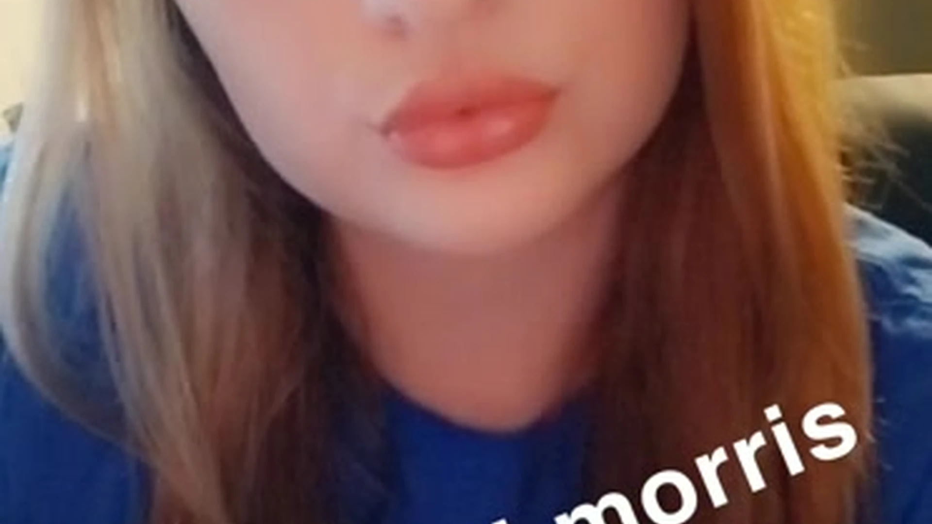 big butt Abigaiil Morris Naked Sensational