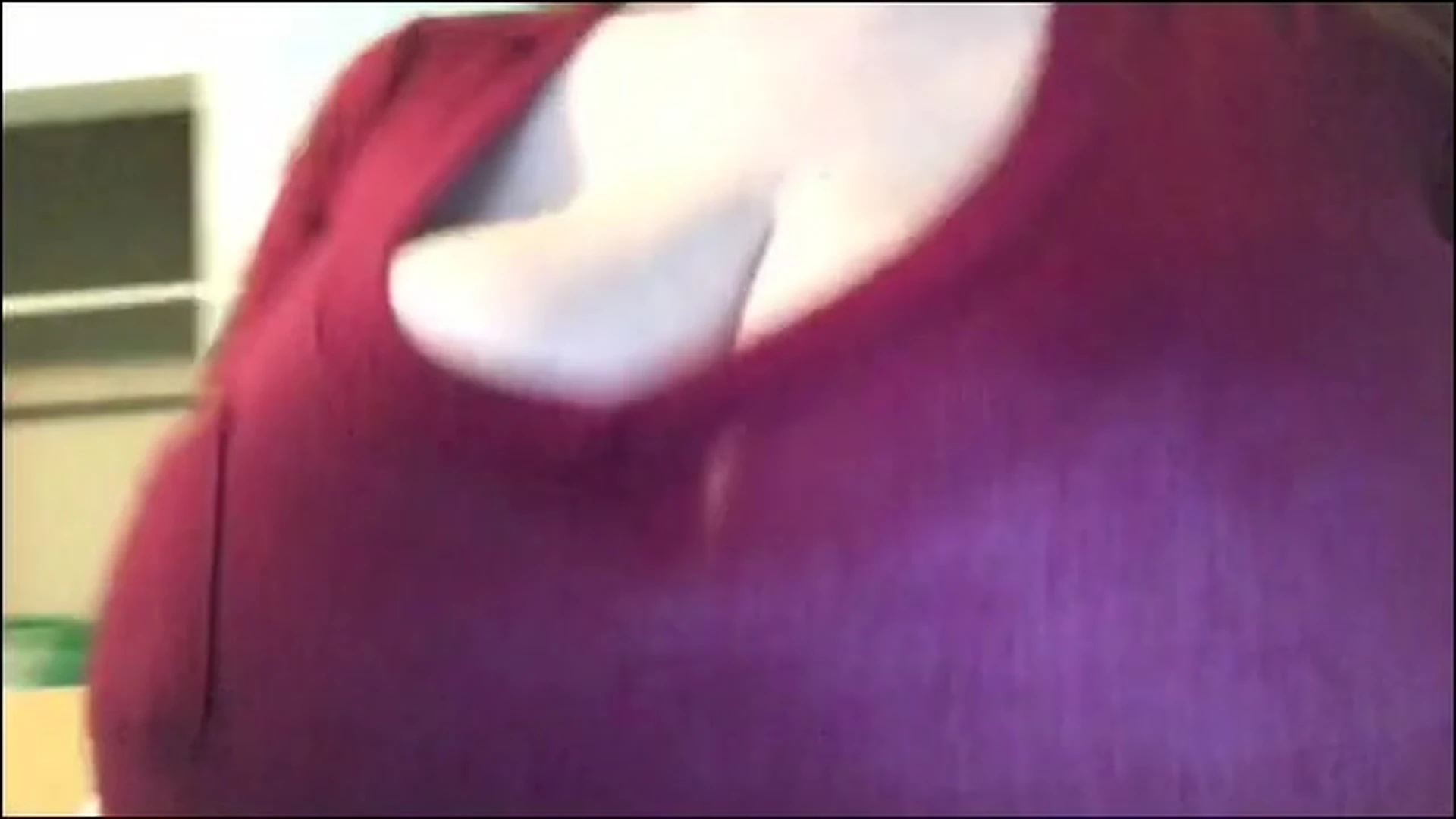 Epic Courageous massive tits Amanda Love Nude fansly